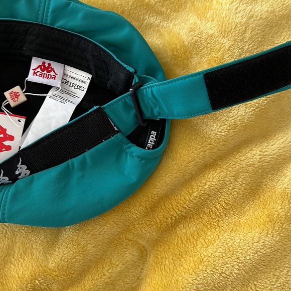 Kappa Beret Cap - Picture 6 of 6